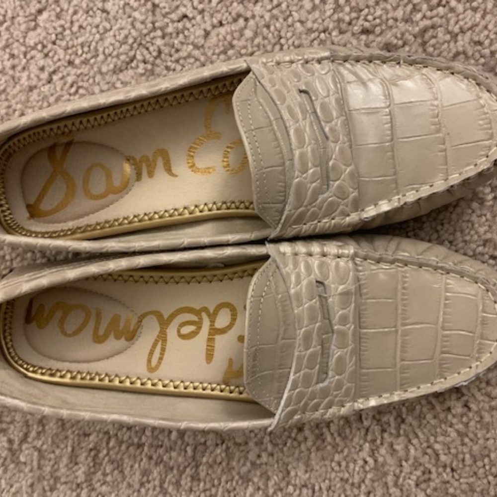 Sam Edelman Women's Filly Penny Loafer